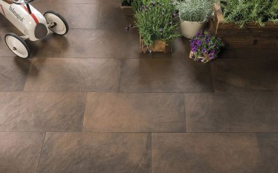 Pavimenti e rivestimenti