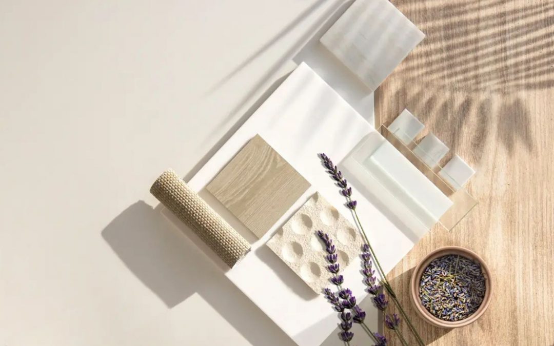 Undora by Porcelanosa Grupo: Il materiale green innovativo ricavato dalla polvere