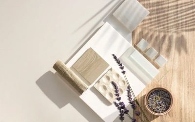 Undora by Porcelanosa Grupo: Il materiale green innovativo ricavato dalla polvere