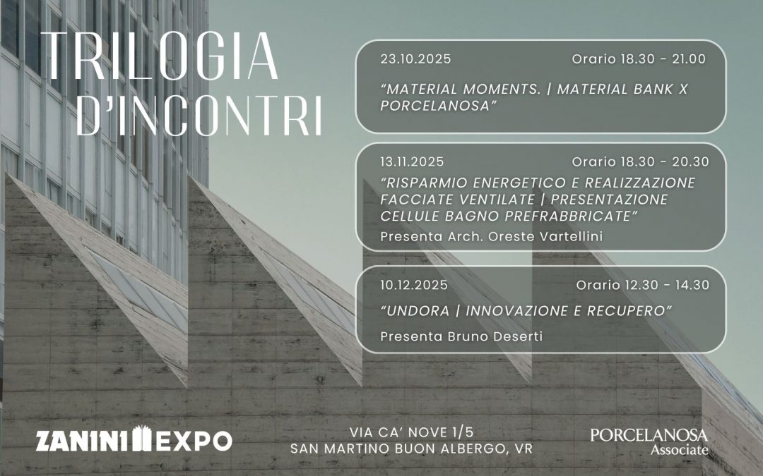 Calendario di Eventi e Corsi di Formazione a Verona