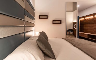 Sicurezza e Design: L’Evoluzione dell’Arredo Hotel