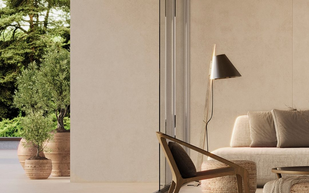 L’Arte della Coerenza Materica