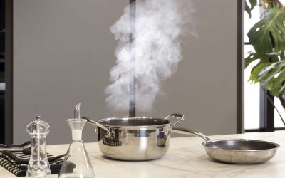 Smart Kitchen di Gamadecor